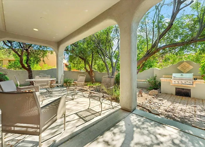 Rancho Manana Private - C8912 Dom wakacyjny *