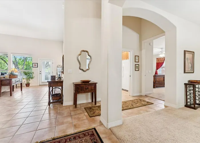 Dom wakacyjny Rancho Manana Private - C8912 Cave Creek