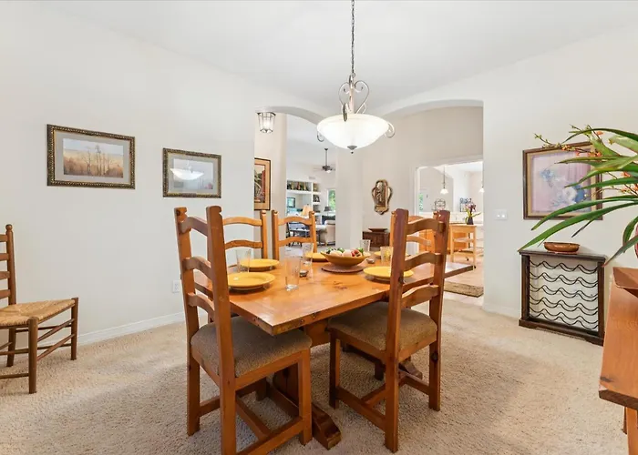 Rancho Manana Private - C8912 *