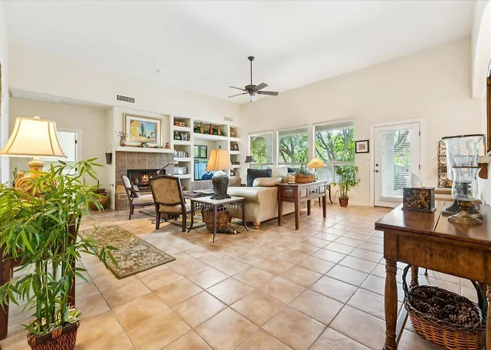 Rancho Manana Private - C8912 Dom wakacyjny