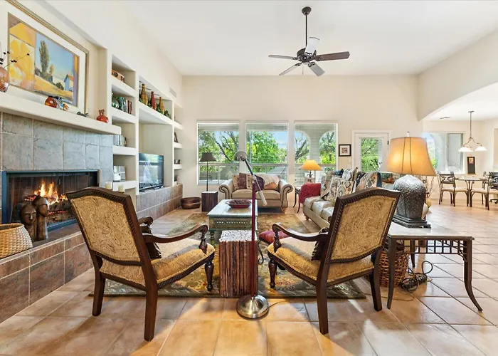 Rancho Manana Private - C8912 Dom wakacyjny Cave Creek
