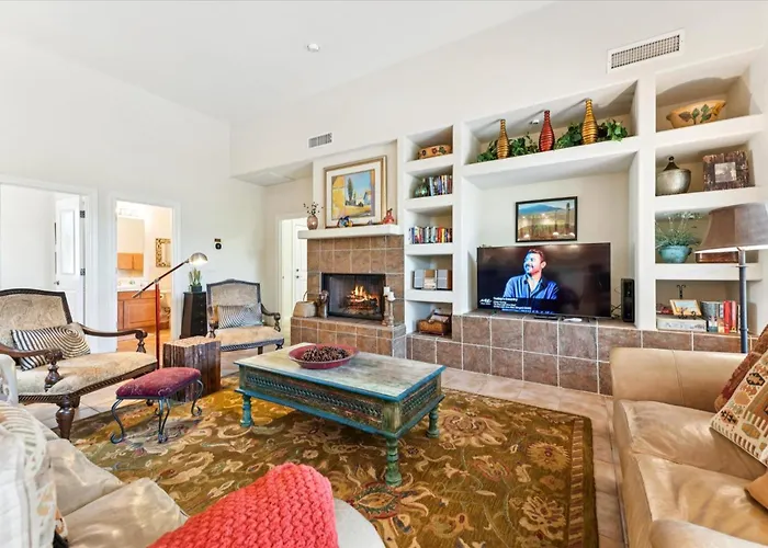 Rancho Manana Private - C8912 Cave Creek