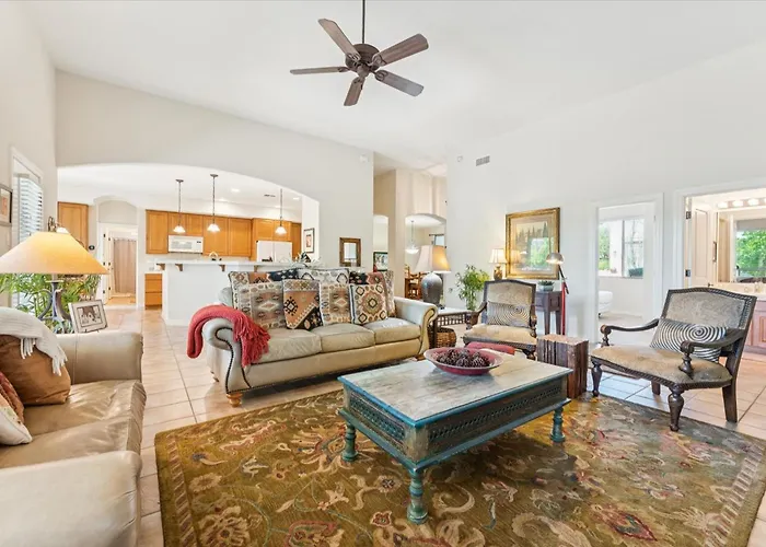 Rancho Manana Private - C8912