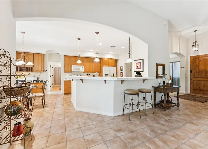 Rancho Manana Private - C8912 Dom wakacyjny *