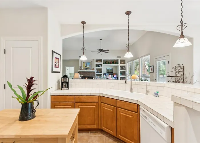 Rancho Manana Private - C8912 Dom wakacyjny