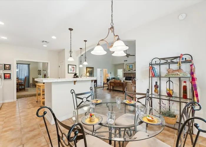 Rancho Manana Private - C8912 *