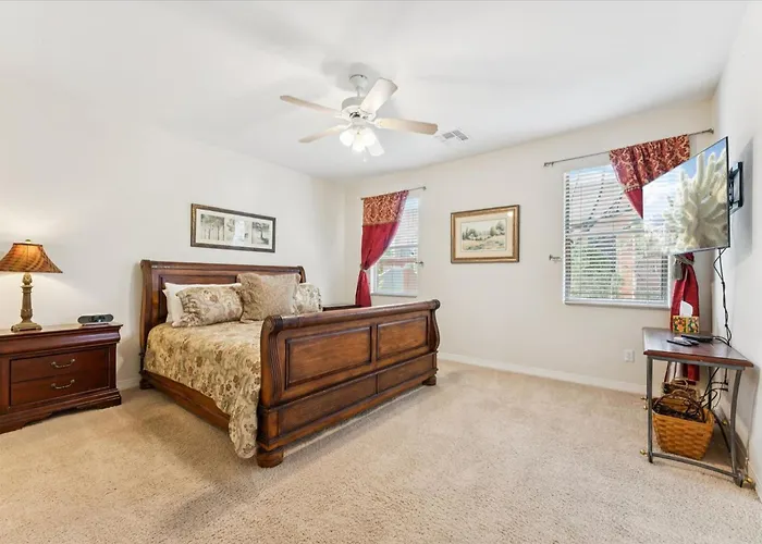 Rancho Manana Private - C8912 Dom wakacyjny Cave Creek