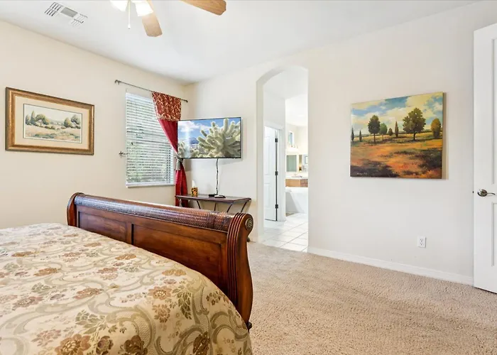Rancho Manana Private - C8912 Dom wakacyjny Cave Creek