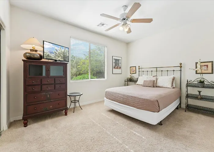 Dom wakacyjny Rancho Manana Private - C8912 Cave Creek