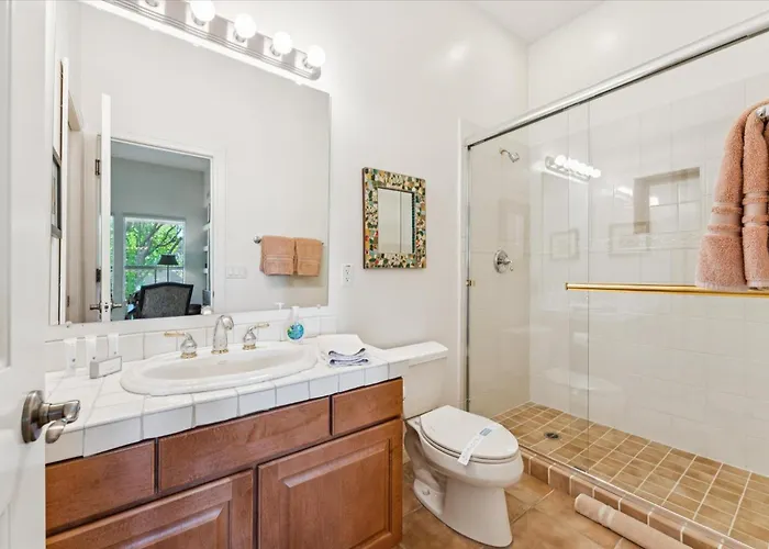 Rancho Manana Private - C8912 *