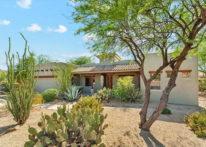Dom wakacyjny Rancho Manana Private - C8912 *