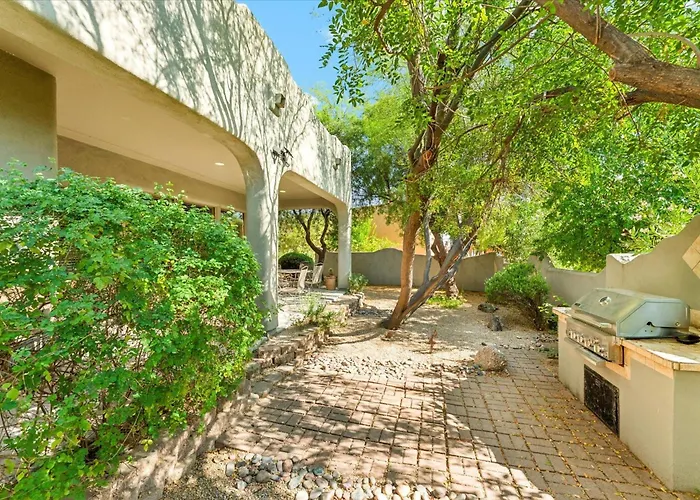 Dom wakacyjny Rancho Manana Private - C8912 Cave Creek