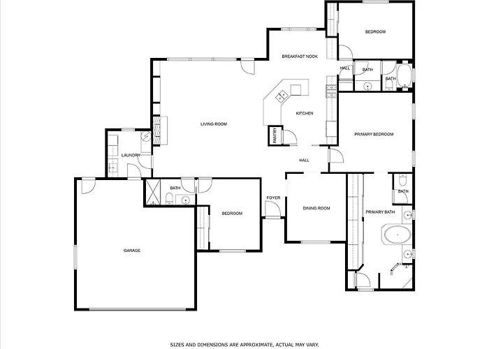 Rancho Manana Private - C8912 *