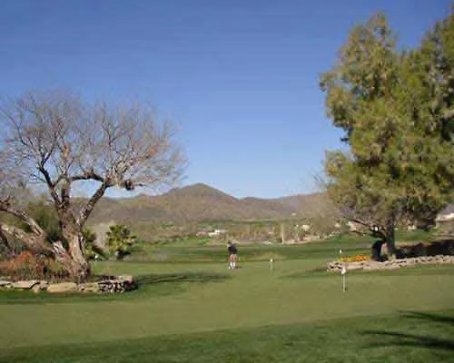 Rancho Manana Private - C8912 * Cave Creek